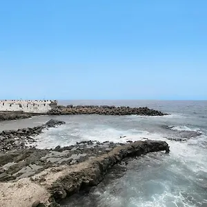 Canarina Los Silos
