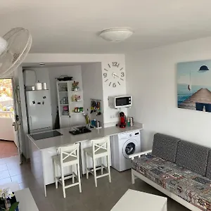  Apartment Canalex Spanien