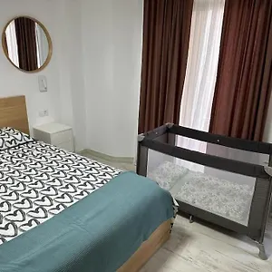 Renovated Modern In The Center Apartamento Santa Cruz de Tenerife