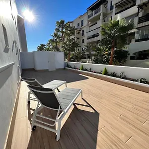 Pushe Playa Granada & Golf 13 Apartamento Motril