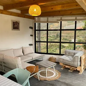 Casa Tía Tomasa Сasa de vacaciones Los Silos
