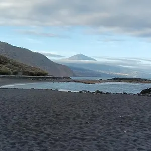 Kailani Tacoronte Apartamento Santa Cruz de Tenerife