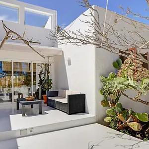  Ferienhaus El Piloto By Holidays Fuerteventura Spanien
