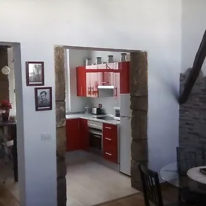 Casa Mamá Conchita Vivienda Vacacional Los Silos